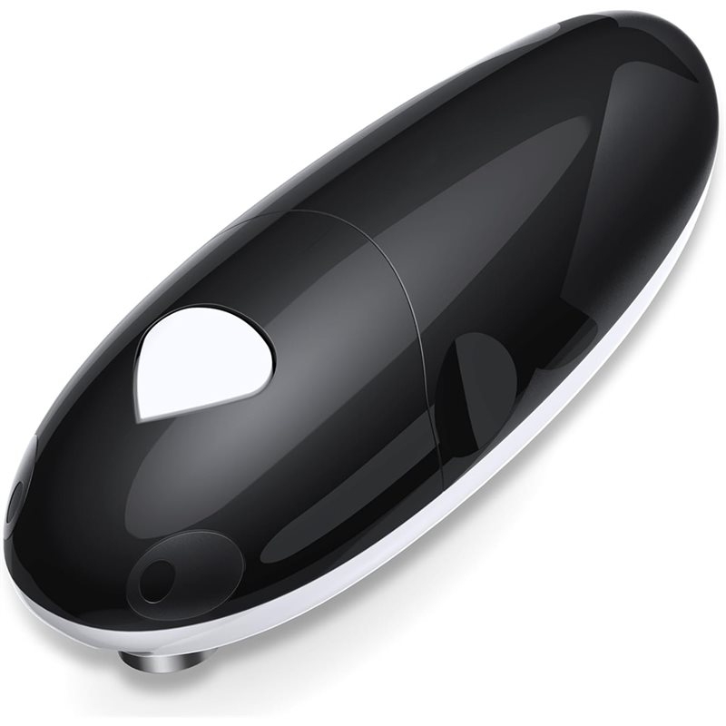 Electric Can Opener - A006-Pembuka Kaleng Elektrik, Pembuka Kaleng Untuk