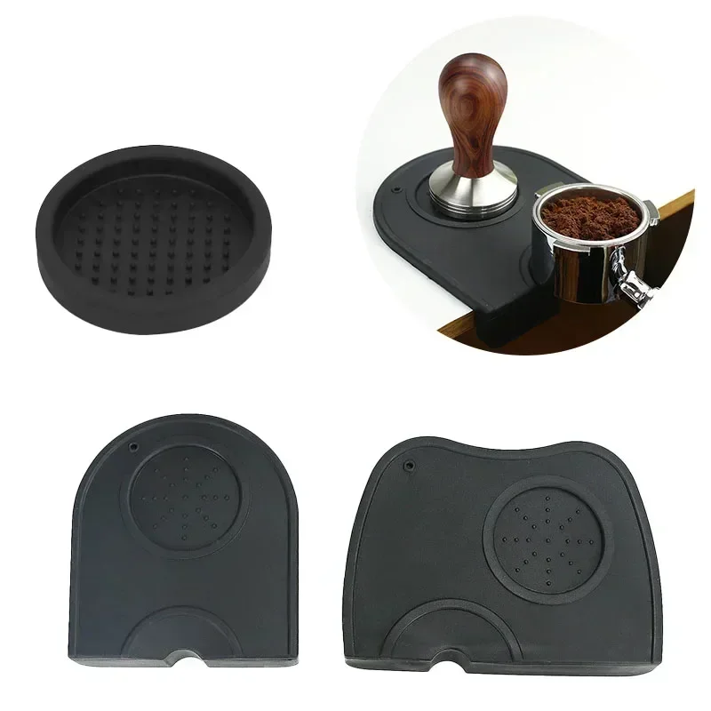 Kitchen Gadgets Best - Alas Kopi Silikon Anti Selip untuk