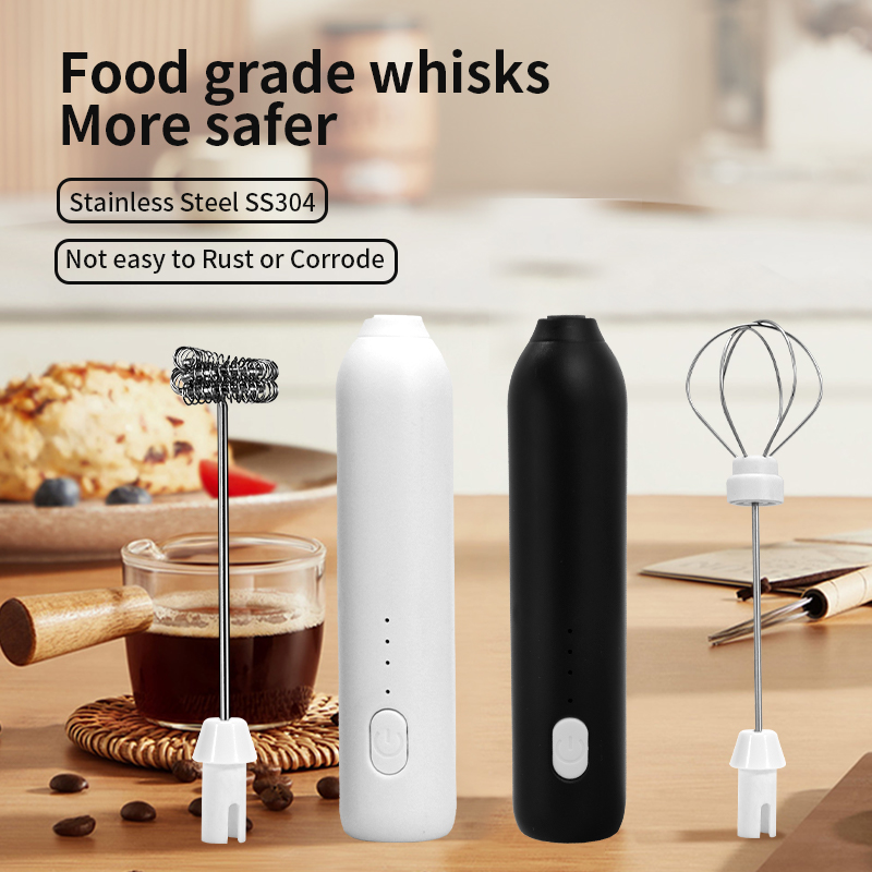 Kitchen Gadgets Website - Alat memasak elektrik, pengocok susu kopi