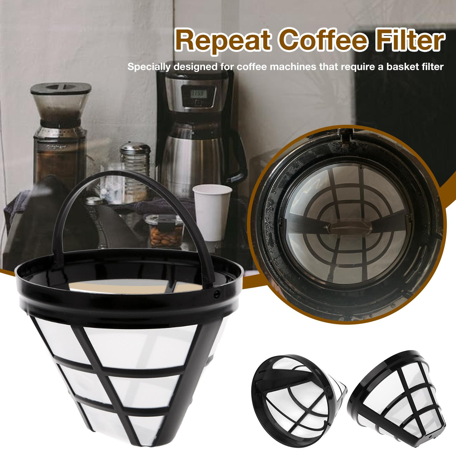 Kitchen Gadgets Dropshipping - Alat Penyaring Kopi Jaring Saringan Kopi