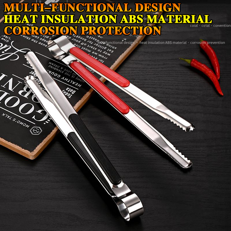 Kitchen Gadgets Gifts - Klip barbekyu Korea, klip makanan barbekyu