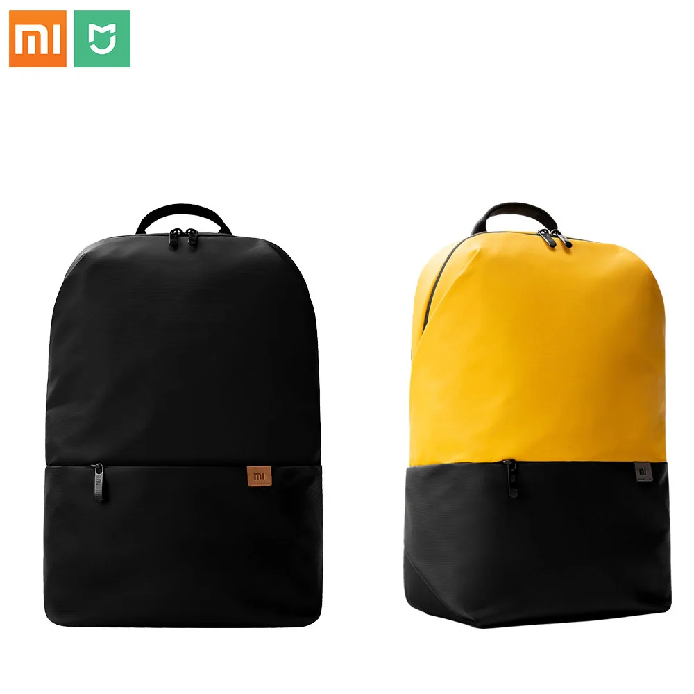 Xiaomi Kitchen Gadgets - Xiaomi tas ransel olahraga Pria Wanita,
