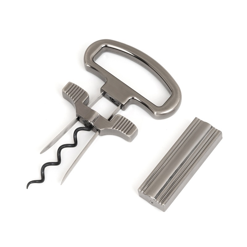 Electric Can Opener - Cocok untuk Pembuka Botol dan Set