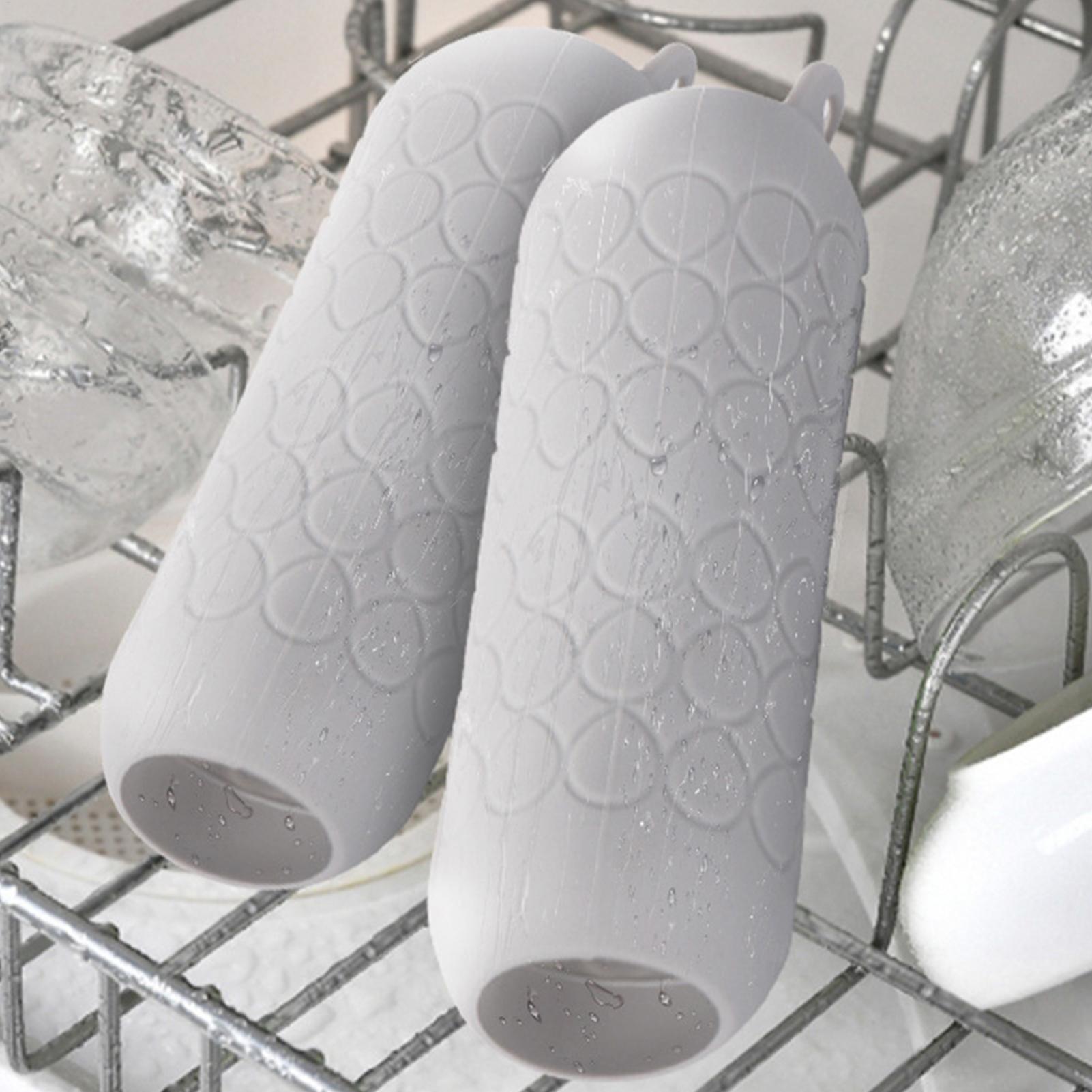 Kitchen Gadgets Garlic - Pengupas Bawang Putih Silikon, Pengupas Kulit