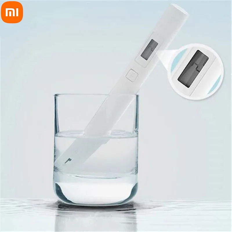 Xiaomi Kitchen Gadgets - Xiaomi MiJia Mi TDS penguji portabel,