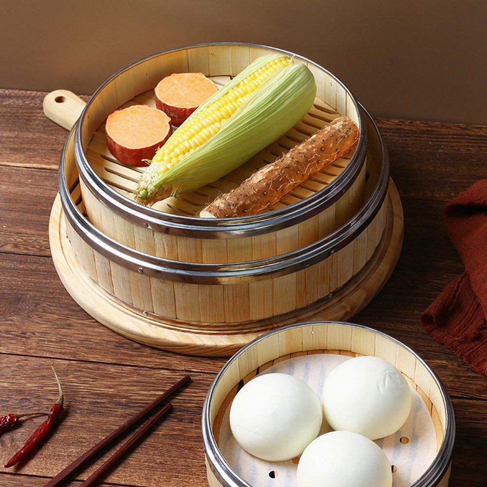 Kitchen Gadgets Gift Ideas - Ide Hadiah Gagang Baja Peralatan Dapur