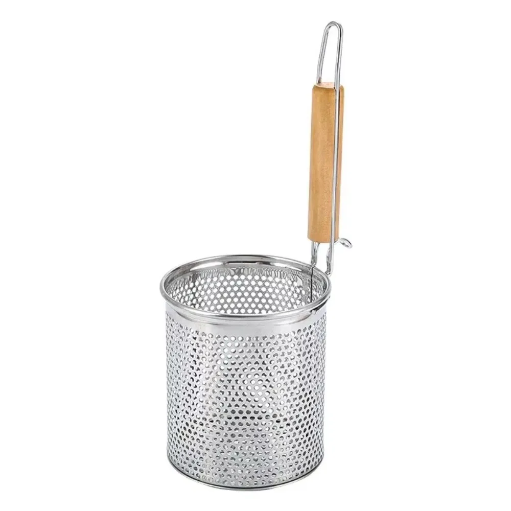 Kitchen Gadgets Pasta - Corong Baja Anti Karat Tebal dengan
