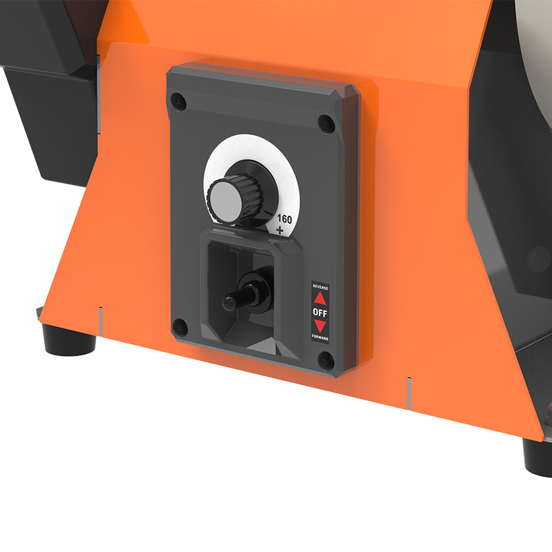 Knife Sharpener - Mesin Asah Pisau Berpendingin Air 250mm