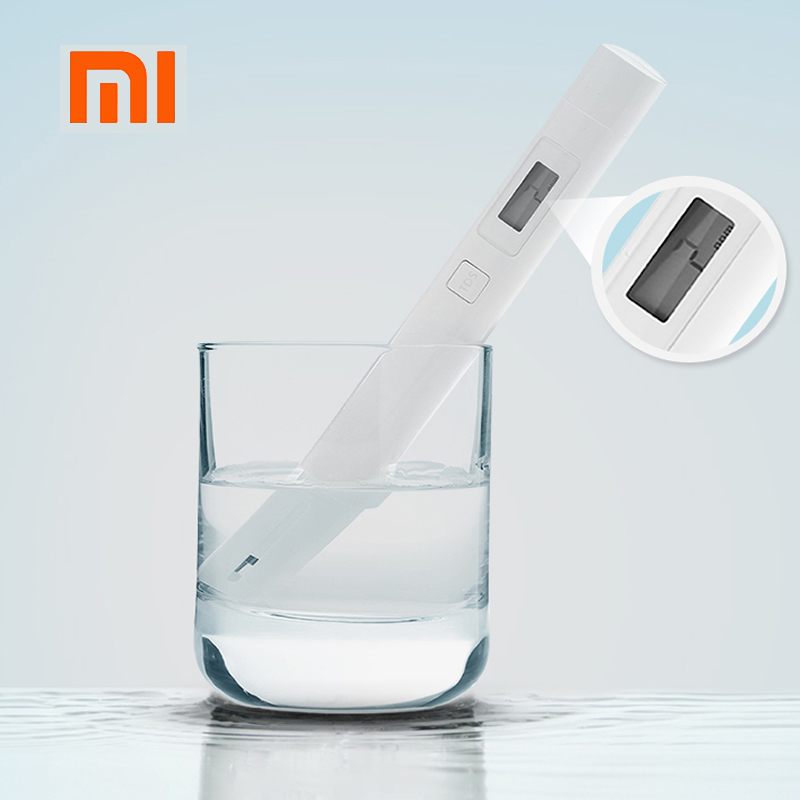 Xiaomi Kitchen Gadgets - 100% Asli Xiaomi Mijia Monitor Tes