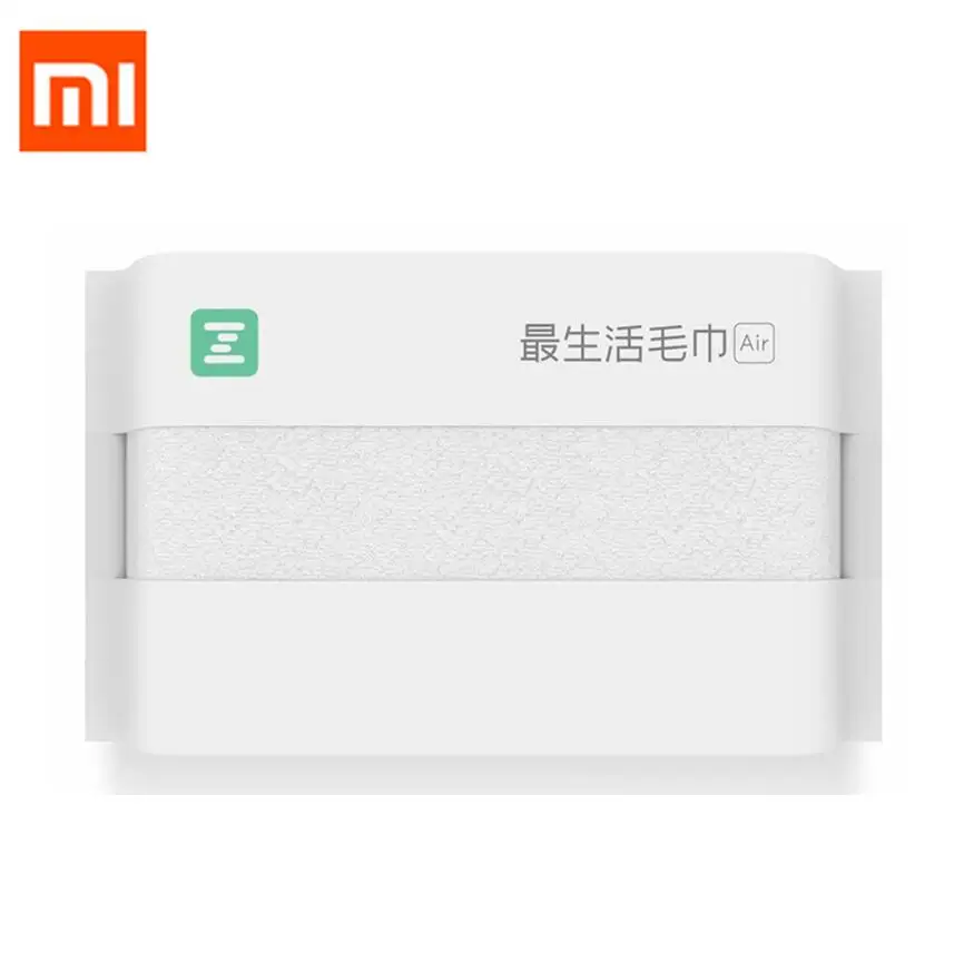 Xiaomi Kitchen Gadgets - Youpin ZSH handuk Super menyerap poliester