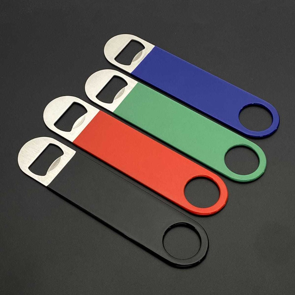 Kitchen Gadgets Gifts - Pembuka Botol Bir Bartender, Pembuka Cepat,