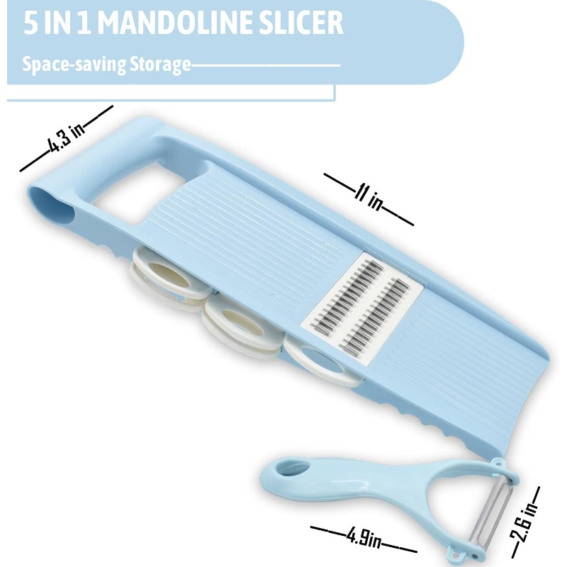 Kitchen Gadgets Vegetable Cutter - Alat Pemotong Sayur Multifungsi BARU, Pemotong