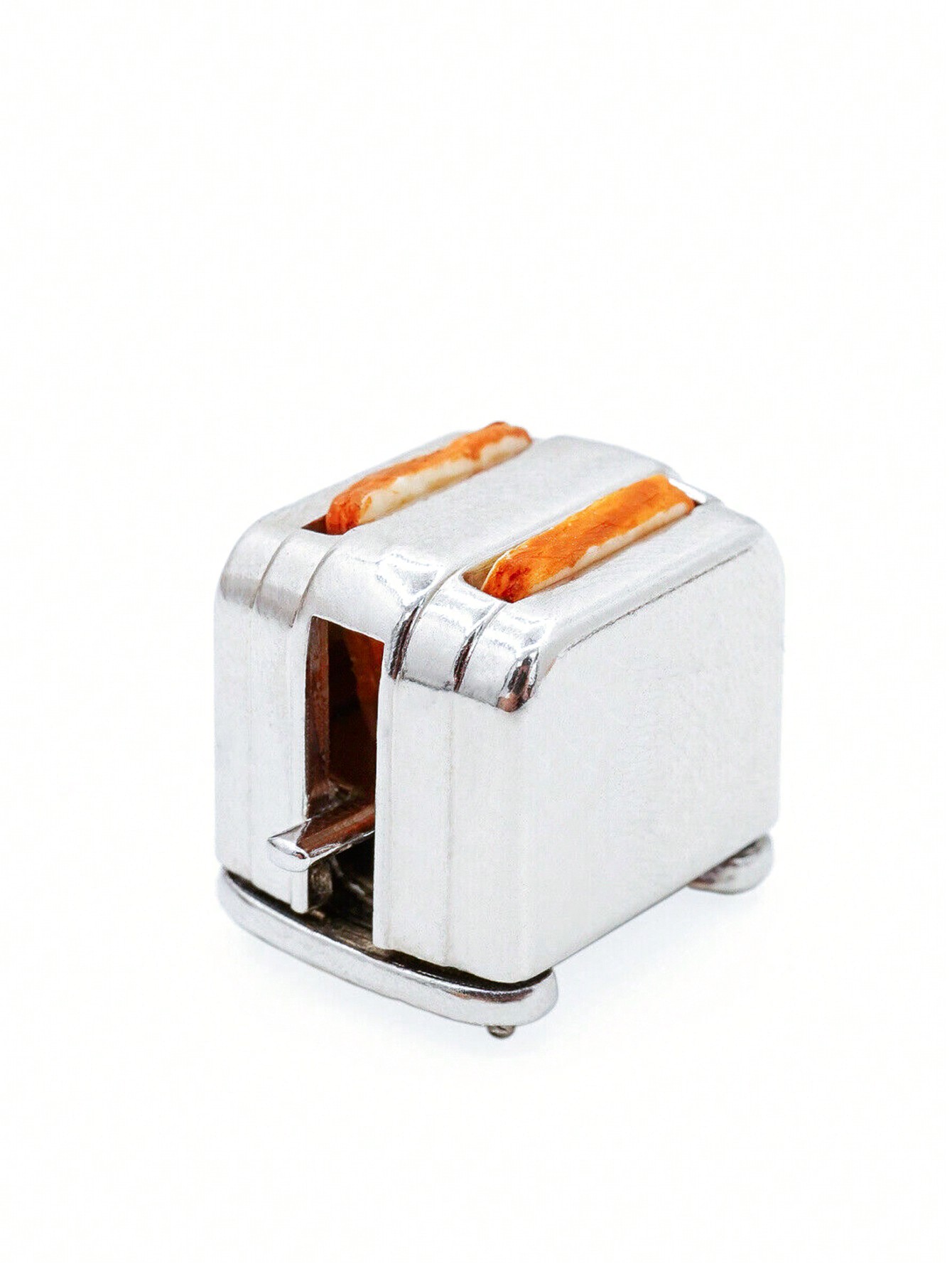 Pemanggang Roti Miniatur Rumah - Kitchen Gadgets Best ulasan dan harga