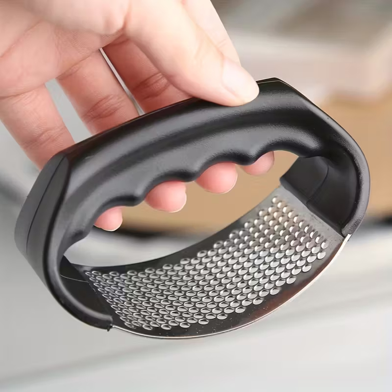 Penghancur Bawang Putih, Alat  - Kitchen Gadgets Garlic ulasan dan harga