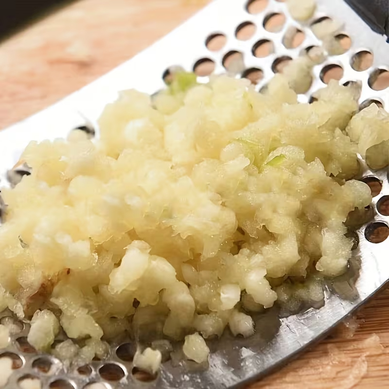 Penghancur Bawang Putih, Alat  - Kitchen Gadgets Garlic ulasan dan harga