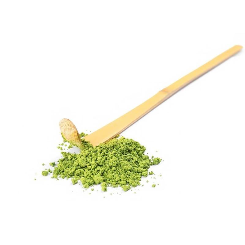 Sendok Teh Kayu, Sendok Matcha - Kitchen Gadgets And Utensils ulasan dan harga