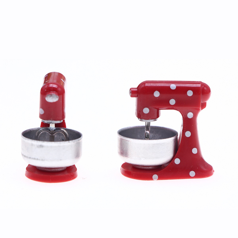 (.) 1:12 DIY Rumah Boneka Mini - Kitchen Gadgets Best ulasan dan harga