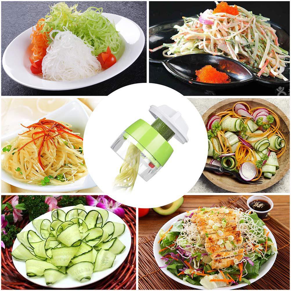 Pemotong Sayur Manual Pemotong - Kitchen Gadgets Vegetable Cutter ulasan dan harga