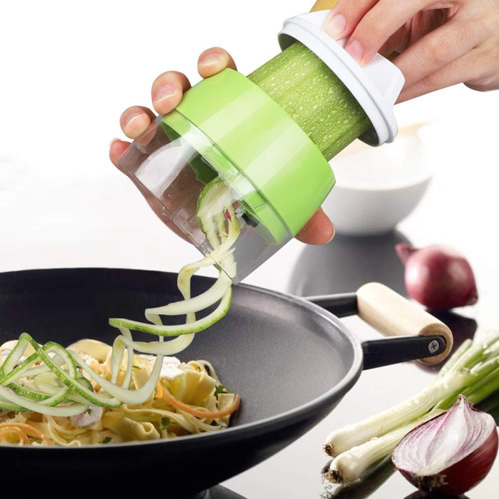 Pemotong Sayur Manual Pemotong - Kitchen Gadgets Vegetable Cutter ulasan dan harga