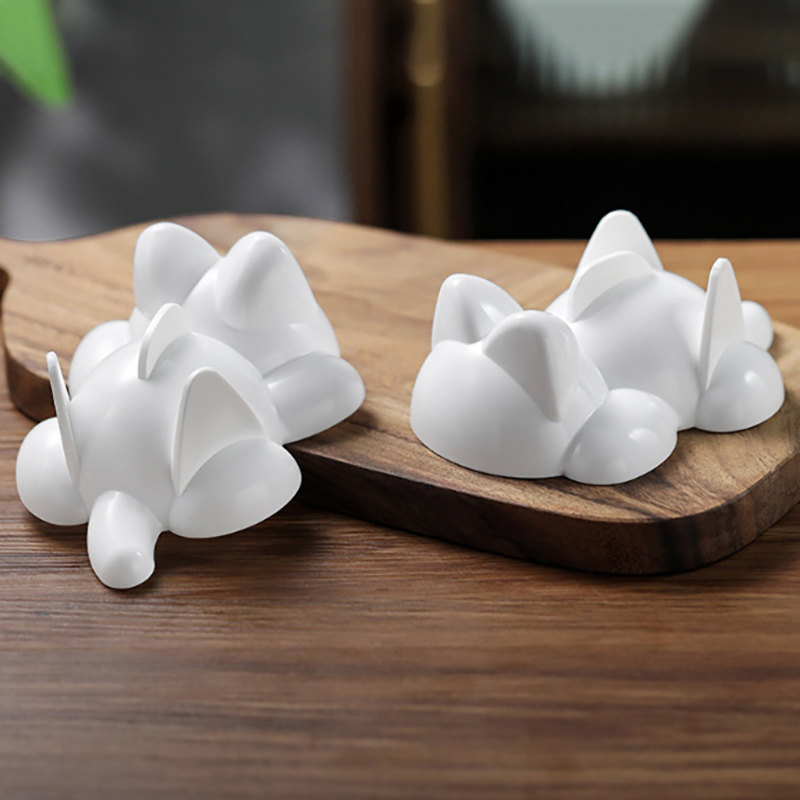 Cetakan Onigiri Kucing Unik, A - Fun Kitchen Gadgets For Kids ulasan dan harga