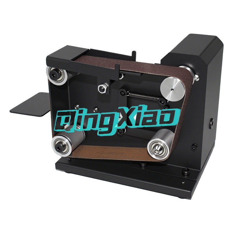Mesin Pengasah dan Pemoles Pis - Knife Sharpener ulasan dan harga