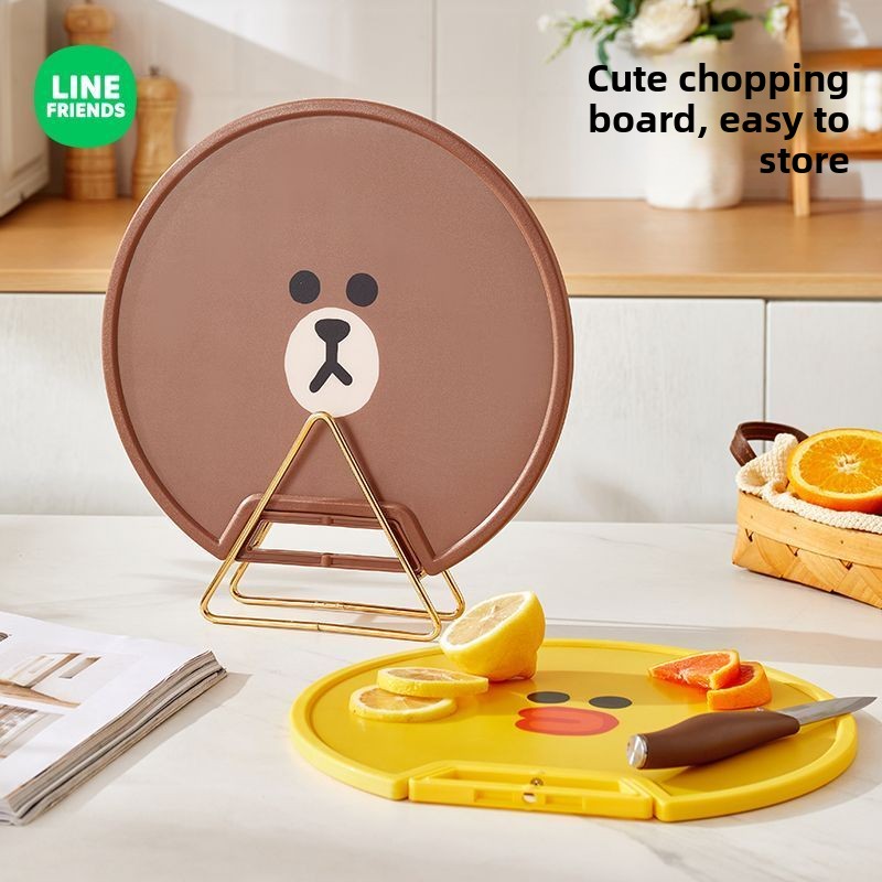 Papan Potong Kartun Anime Coke - Kitchen Gadgets Best ulasan dan harga