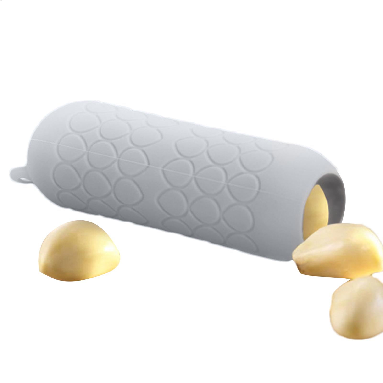 Pengupas Bawang Putih, Penghil - Kitchen Gadgets Garlic ulasan dan harga