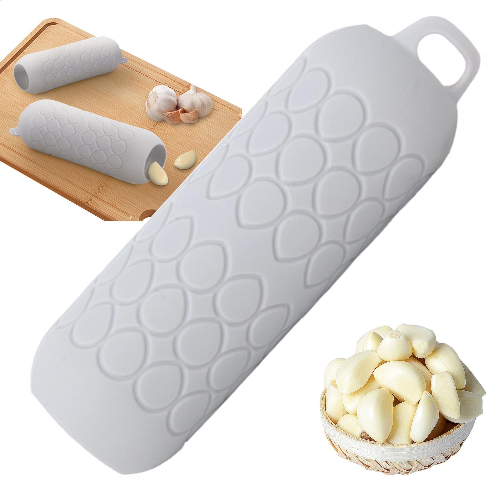 Pengupas Bawang Putih, Penghil - Kitchen Gadgets Garlic ulasan dan harga
