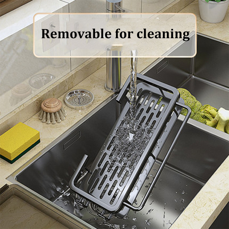 1 Buah Rak Pengering Dinding M - Kitchen Gadgets Cabinet ulasan dan harga