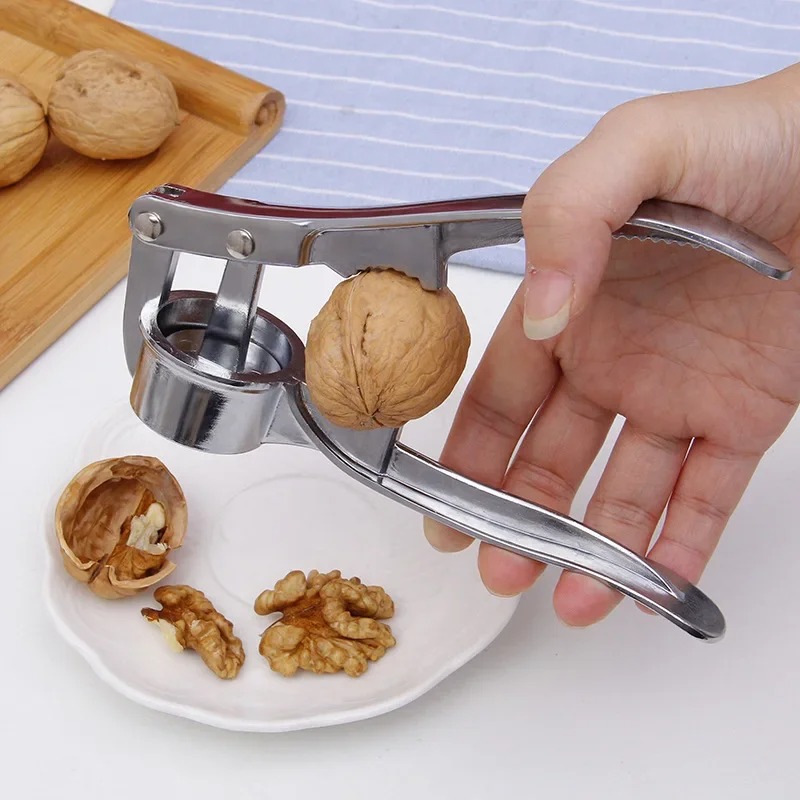 Penghancur Bawang Putih Multif - Kitchen Gadgets Garlic ulasan dan harga