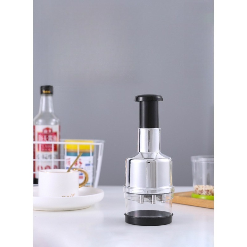 Alat Dapur Pemotong Bawang, Ka - Kitchen Gadgets Garlic ulasan dan harga