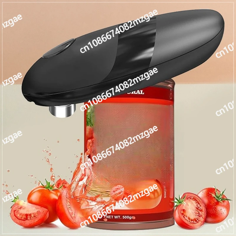 Pembuka Kaleng Listrik Multi-F - Electric Can Opener ulasan dan harga