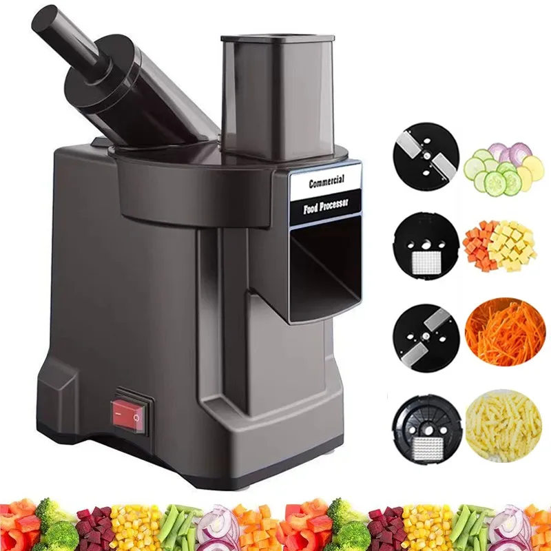 Mesin Pemotong Sayur 220V Mult - Kitchen Gadgets Vegetable Cutter ulasan dan harga