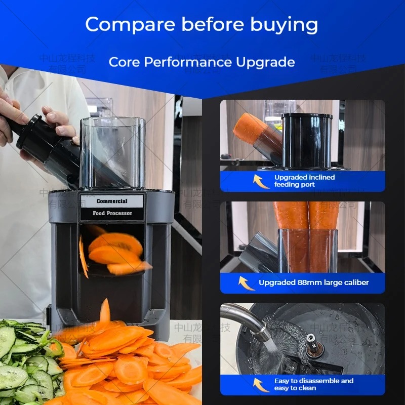 Mesin Pemotong Sayur 220V Mult - Kitchen Gadgets Vegetable Cutter ulasan dan harga