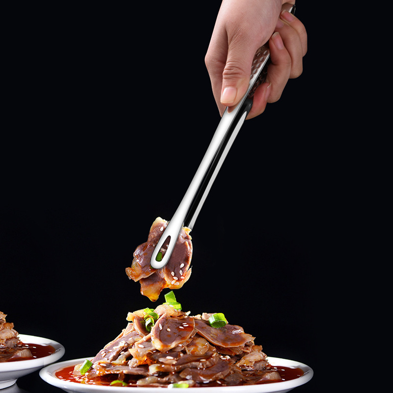 304 penjepit barbekyu besi tah - Kitchen Gadgets Gifts ulasan dan harga
