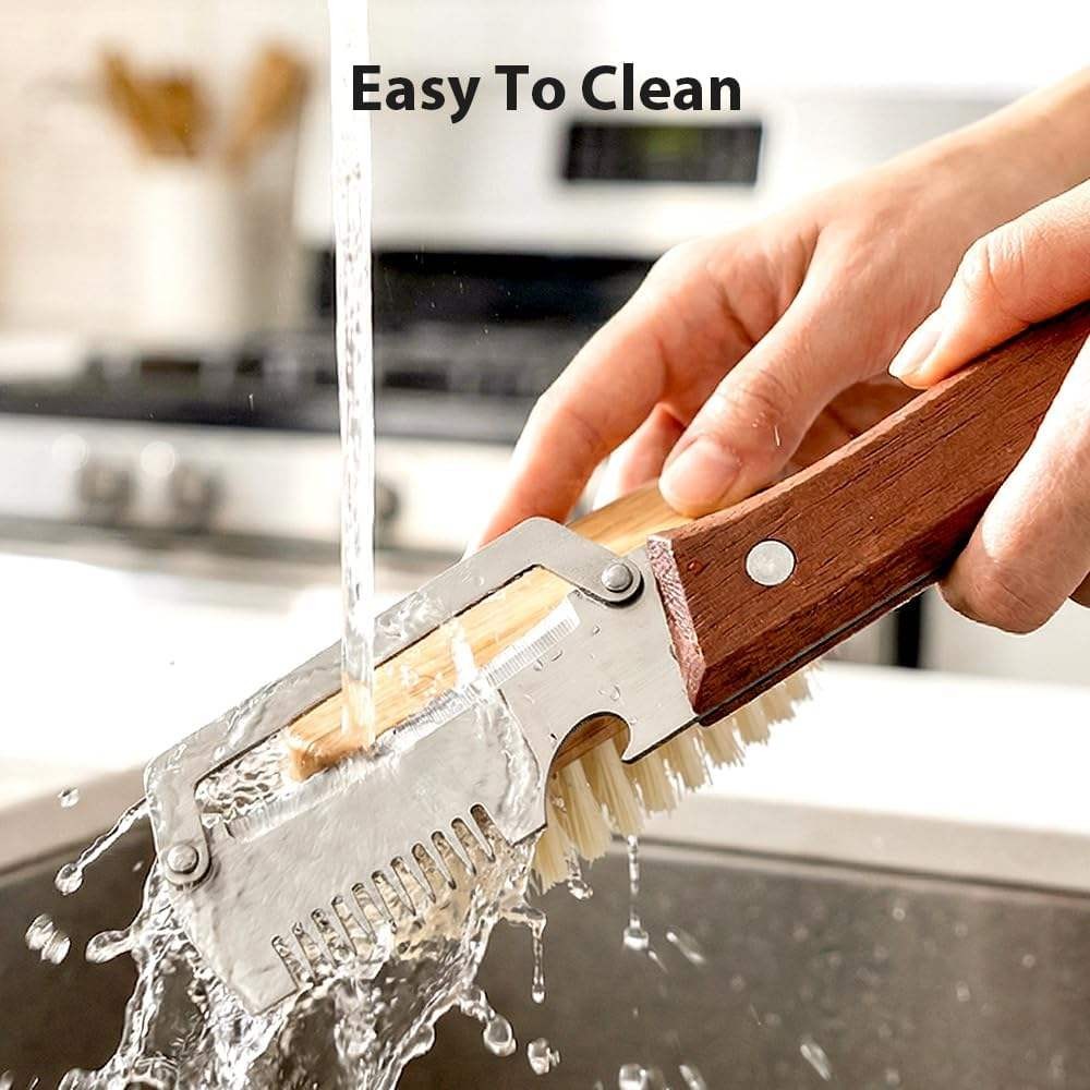 2 Buah Pengupas Sayuran Baja T - Kitchen Gadgets Gifts ulasan dan harga