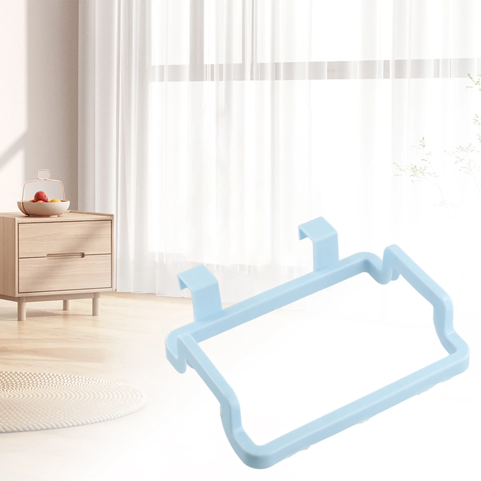 1 Buah Rak Kantong Sampah Gant - Kitchen Gadgets Cabinet ulasan dan harga
