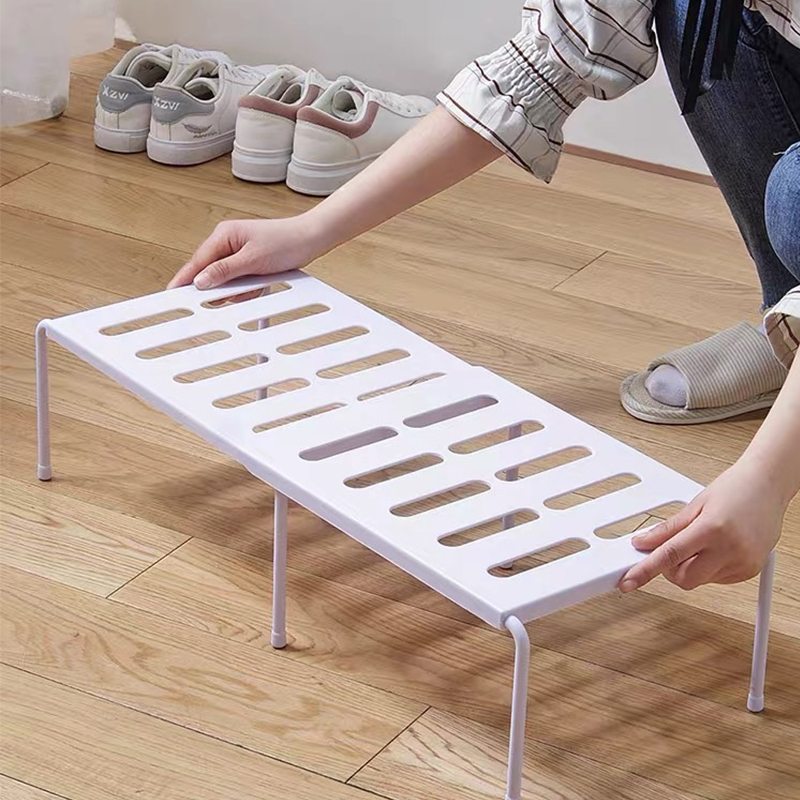 Rak penyimpanan sepatu merengg - Kitchen Gadgets Cabinet ulasan dan harga