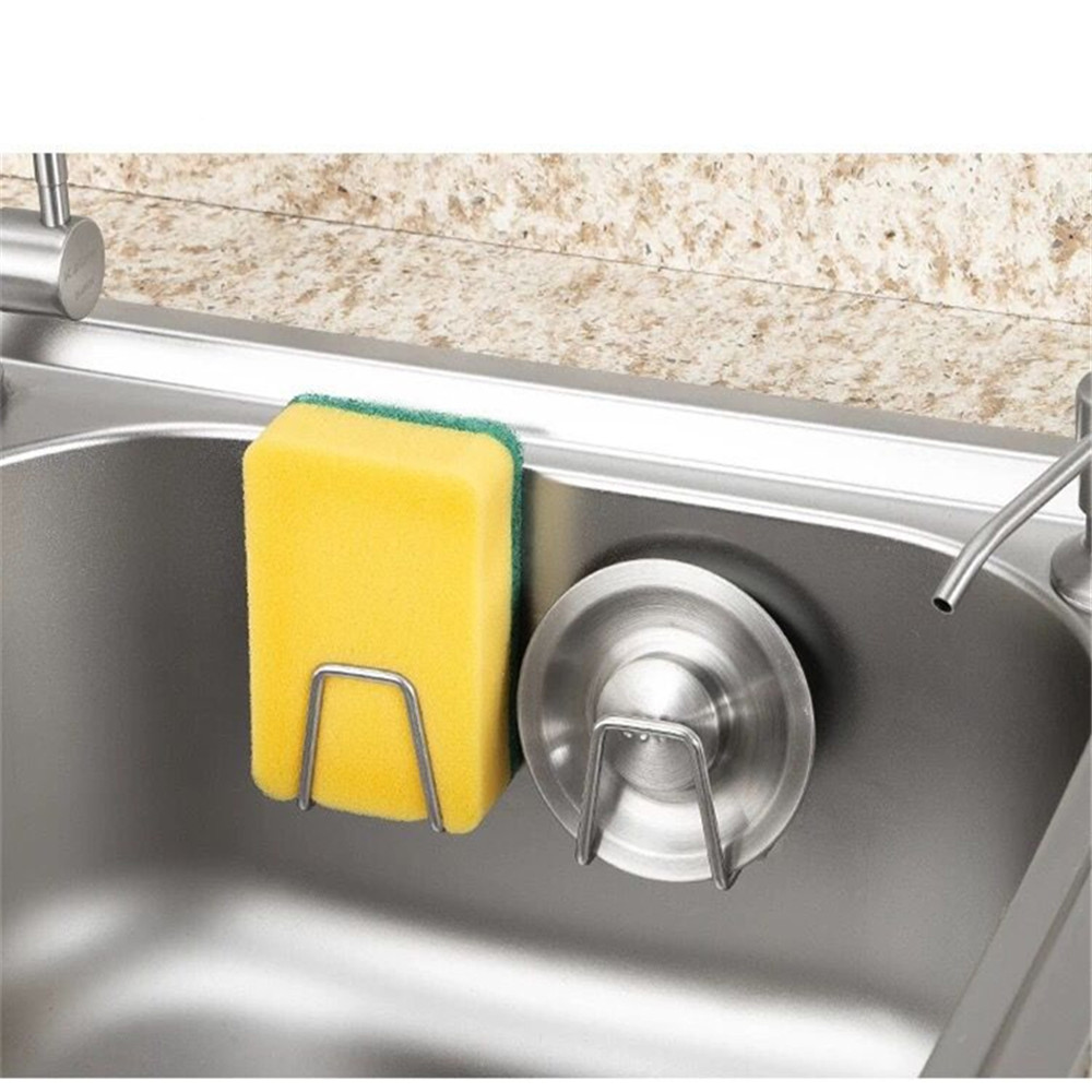 Rak pengering dapur perekat, G - Kitchen Gadgets Gifts ulasan dan harga