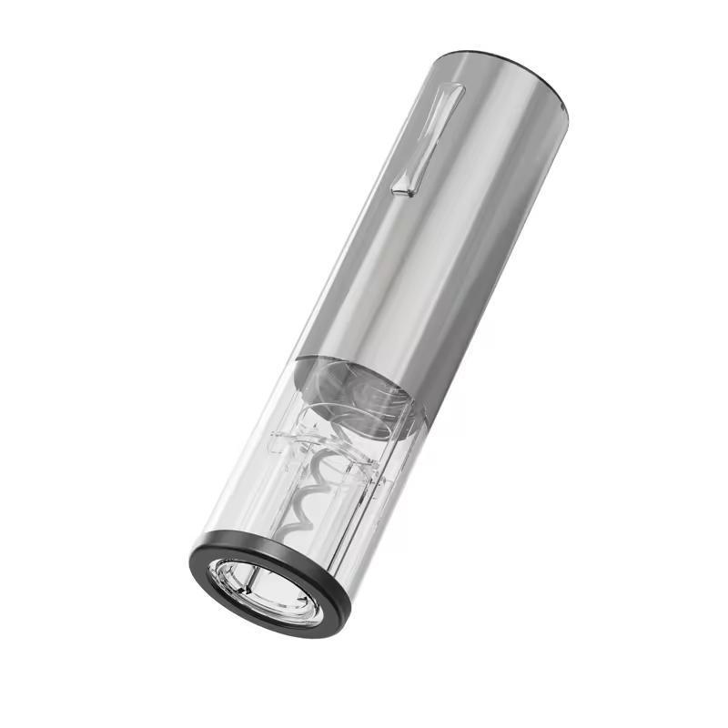 Desain baru 2024 4-in-1 Set pe - Electric Can Opener ulasan dan harga