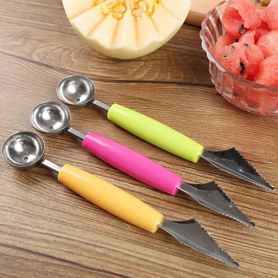 1 Buah Alat Pengiris Sayuran & - Kitchen Gadgets Vegetable Cutter ulasan dan harga