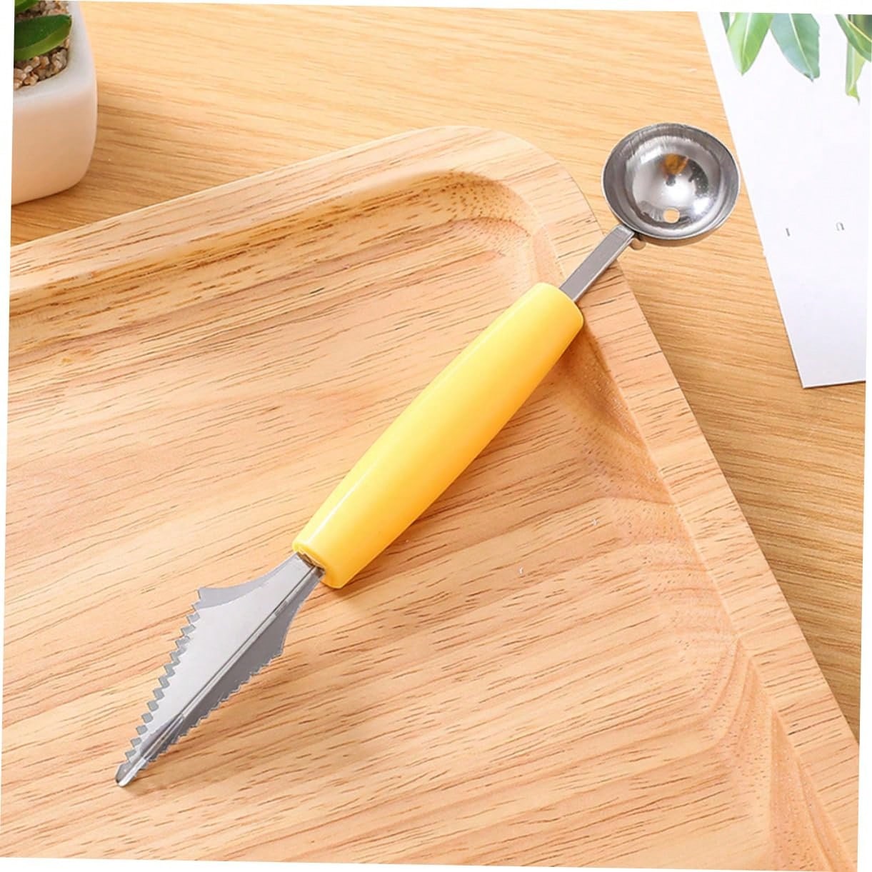 1 Buah Alat Pengiris Sayuran & - Kitchen Gadgets Vegetable Cutter ulasan dan harga