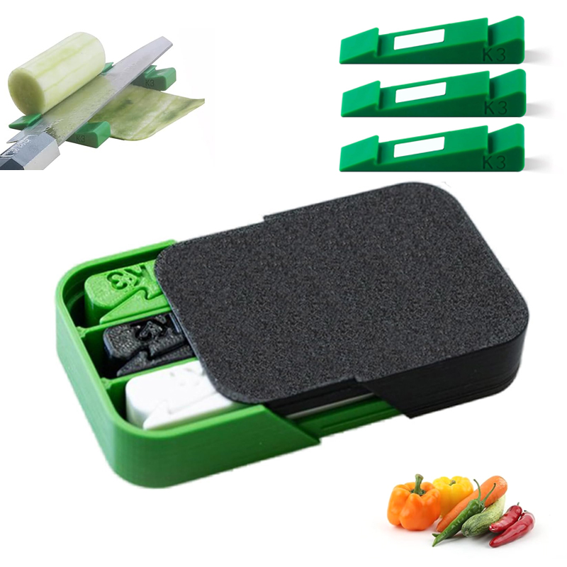 Alat Bantu Pemotong Sayuran Ul - Kitchen Gadgets Vegetable Cutter ulasan dan harga