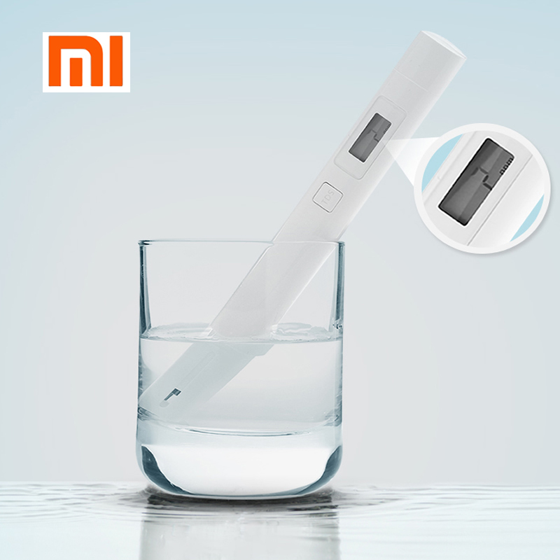 100% Asli Xiao Mi Mi Jia Mi TD - Xiaomi Kitchen Gadgets ulasan dan harga