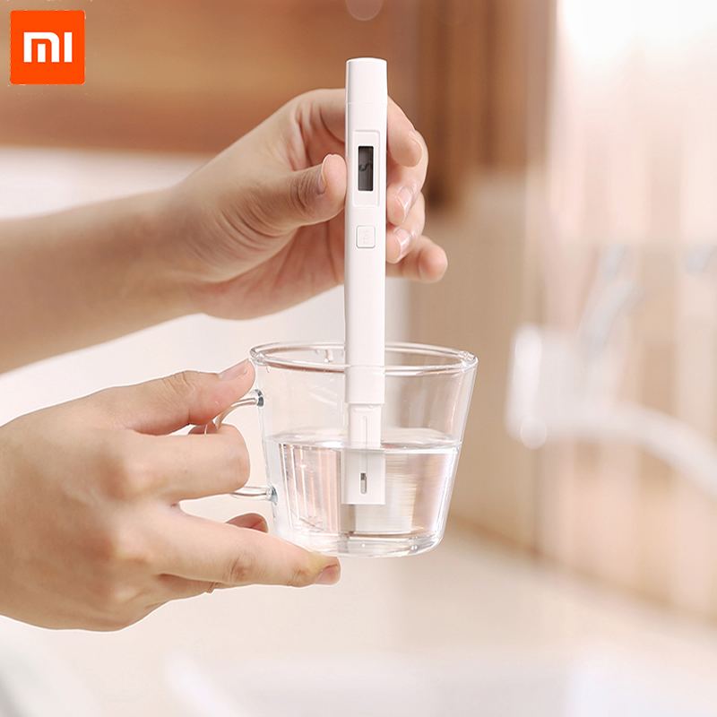 100% Asli Xiao Mi Mi Jia Mi TD - Xiaomi Kitchen Gadgets ulasan dan harga