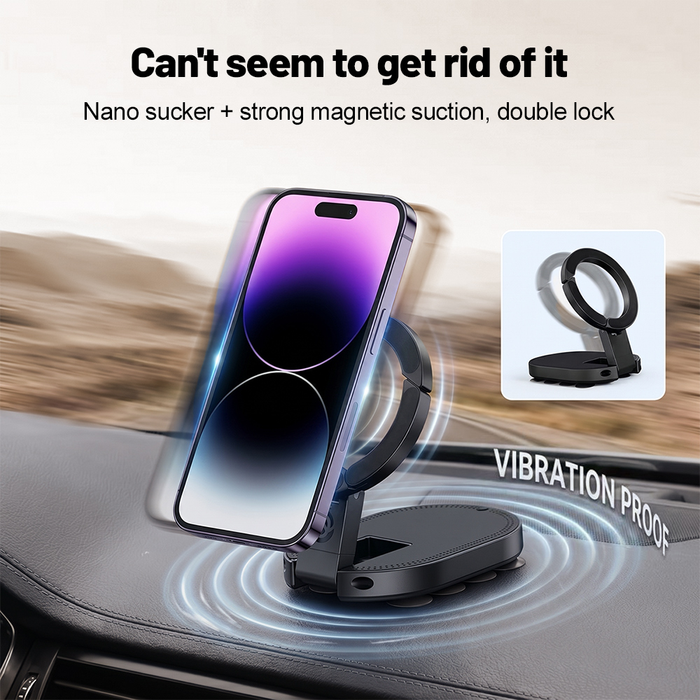 360 °   Penyangga Ponsel Magne - Kitchen Gadgets Cabinet ulasan dan harga