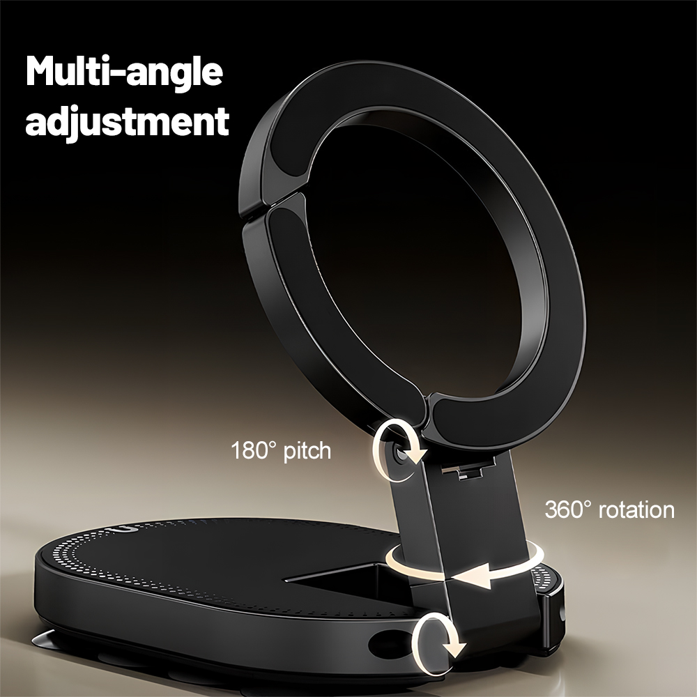 360 °   Penyangga Ponsel Magne - Kitchen Gadgets Cabinet ulasan dan harga