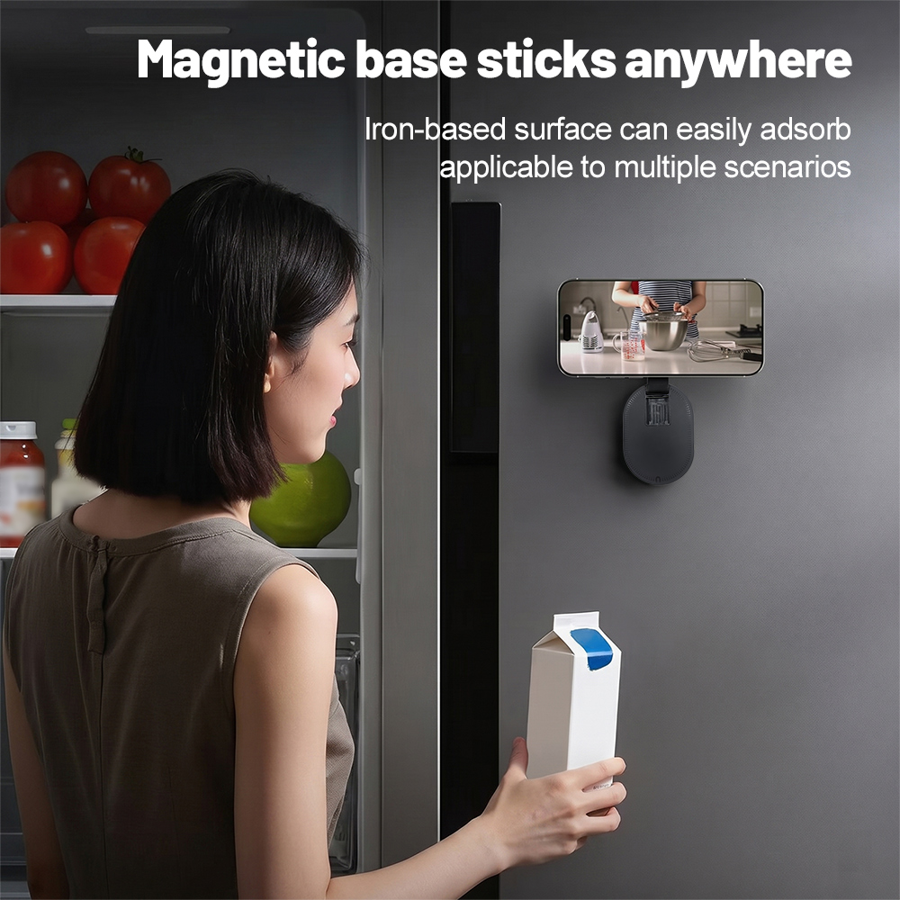 360 °   Penyangga Ponsel Magne - Kitchen Gadgets Cabinet ulasan dan harga