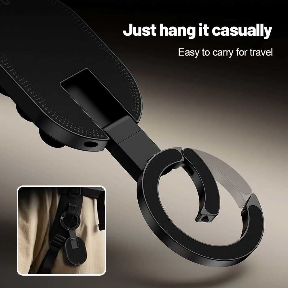 360 °   Penyangga Ponsel Magne - Kitchen Gadgets Cabinet ulasan dan harga