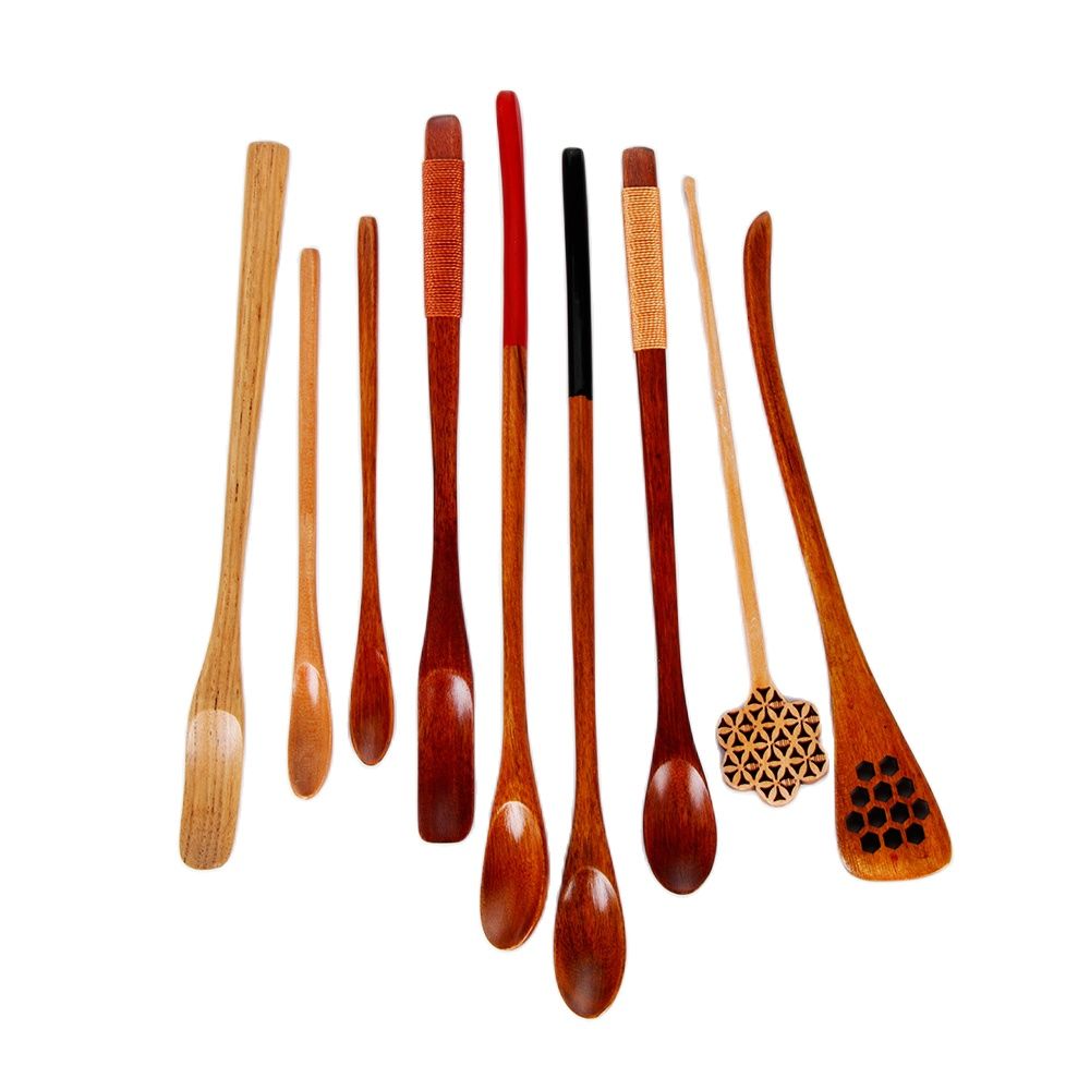 Alat Masak Kayu Alat Dapur Bam - Kitchen Gadgets And Utensils ulasan dan harga